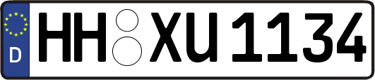 HH-XU1134