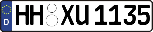 HH-XU1135