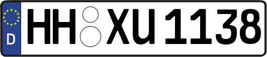 HH-XU1138