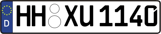 HH-XU1140