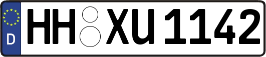 HH-XU1142