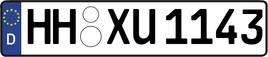 HH-XU1143