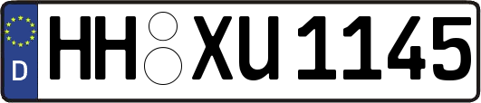 HH-XU1145