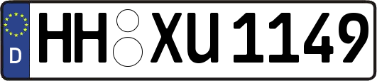 HH-XU1149