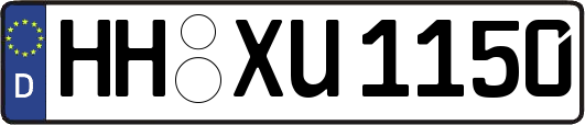 HH-XU1150