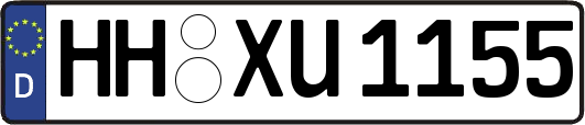 HH-XU1155
