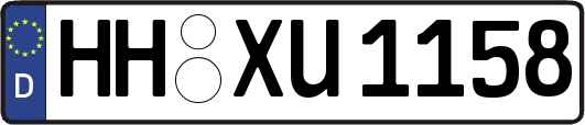 HH-XU1158