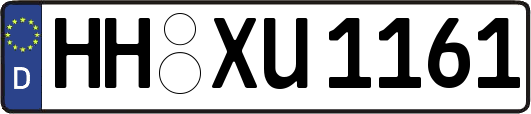 HH-XU1161