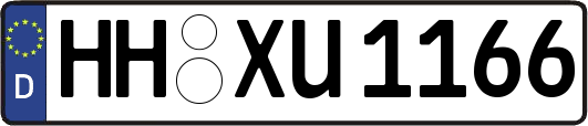 HH-XU1166