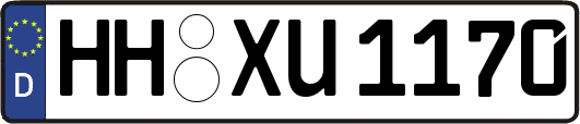 HH-XU1170