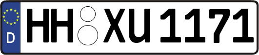 HH-XU1171
