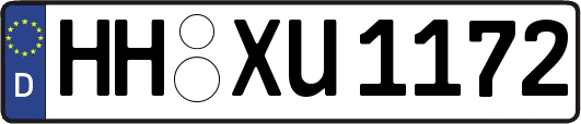 HH-XU1172