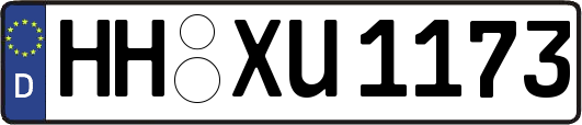 HH-XU1173