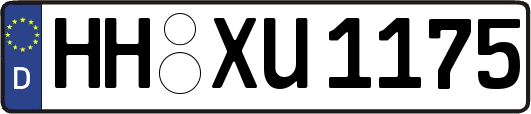 HH-XU1175