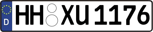 HH-XU1176