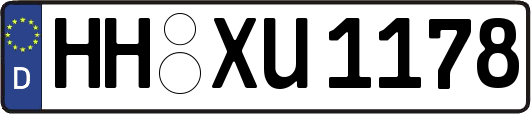 HH-XU1178