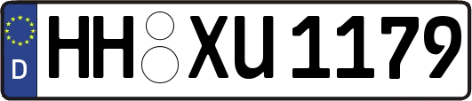 HH-XU1179