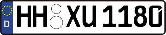 HH-XU1180