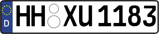 HH-XU1183