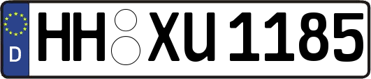 HH-XU1185