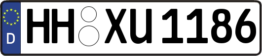 HH-XU1186