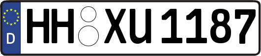 HH-XU1187