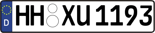 HH-XU1193