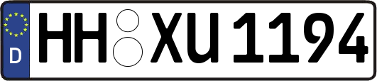 HH-XU1194