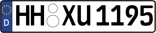 HH-XU1195