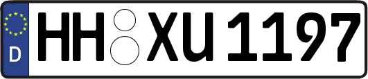 HH-XU1197