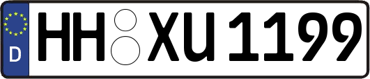 HH-XU1199