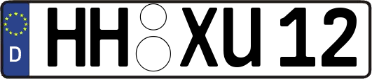 HH-XU12