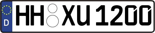 HH-XU1200