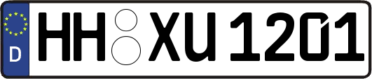 HH-XU1201