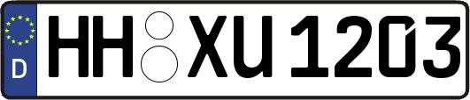 HH-XU1203