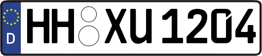 HH-XU1204