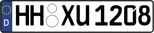 HH-XU1208
