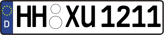 HH-XU1211