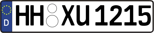 HH-XU1215