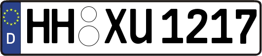 HH-XU1217