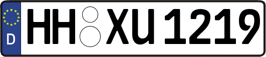 HH-XU1219