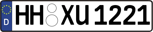HH-XU1221