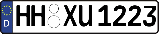 HH-XU1223