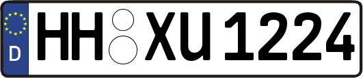 HH-XU1224
