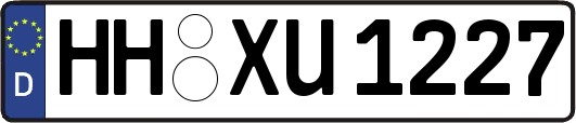 HH-XU1227