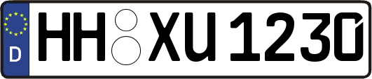 HH-XU1230