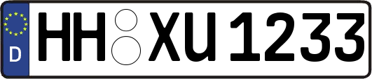 HH-XU1233