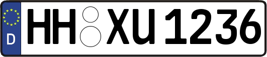 HH-XU1236