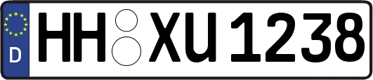 HH-XU1238