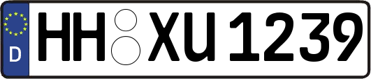 HH-XU1239